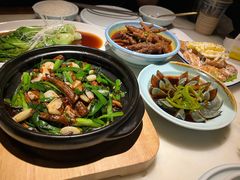 -谭家弄堂(亚欧商厦店)