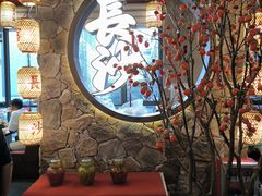 -恰饭·老长沙市井菜(天河客运站店)