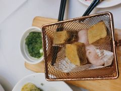 -丰收日·小海鲜·沪上家宴(顾村正大店)