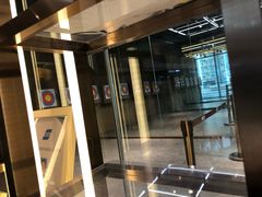 -弓夫射箭·CAFE·运动健身(深圳来福士广场店)