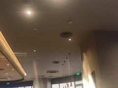 -星巴克(天津鲁能中心第三店)