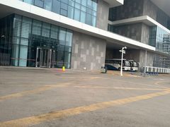 -辽宁省博物馆观众餐厅