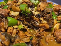 -俭寨大盘鸡·缸子肉·小公鸡·新疆菜(云通店)
