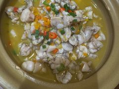 -衡厨·衡阳土菜(中南店)