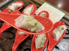 -国家五钻酒家·西樵旺阁渔村(西樵店)