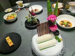 -沈灶河豚宴·河豚融合餐厅(汉中路店)