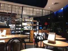 -Jamaicablue Coffeeshop(中央广场店)