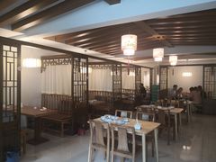 -钰田大院·碳烤虹鳟鱼·怀柔地道农家菜(雁栖湖店)
