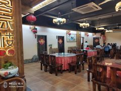大堂-客汀家宴·客家烟火 四季食材(集美店)