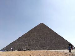 -吉萨金字塔群