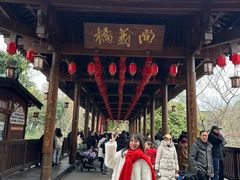 -五凤溪古镇