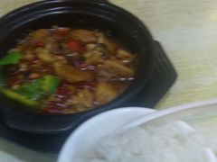 -杨铭宇黄焖鸡(下马坊店)