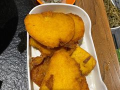 -友乐居羊蝎子(西直门店)