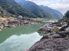 -百漈沟生态旅游景区