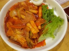 -喜来稀肉(望京店)