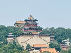 -颐和园