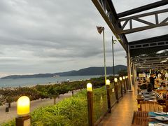 -渔家火锅·海鲜自助餐·演艺(亚龙湾天域酒店)