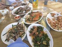 -七鲜渔港美食餐厅(巽寮湾海景店)