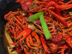 -聚味瞿记·龙虾堂(坡子街店)