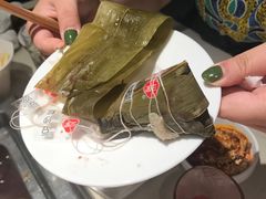 -海底捞火锅(武胜路凯德广场店)