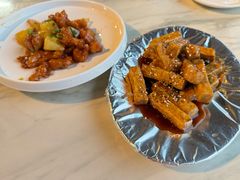 -天然居·漳港海鲜·海景餐厅(南澳总店)