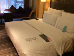 -青岛富力艾美酒店