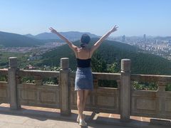 -千佛山风景名胜区