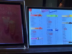 -CoCo都可(北苑K酷店)