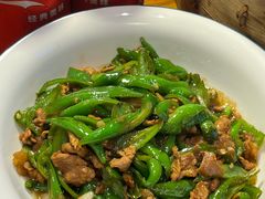 -渔乡米香·剁椒鱼头(四方坪店)