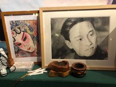 -为你钟情咖啡馆(春熙路太古里步行街店)