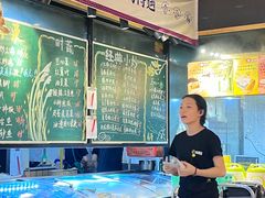 -威哥的菜·地道长沙菜(雨花亭店)