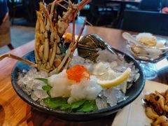 -Mr·Fish鱼鲜生海鲜放题(银泰in99店)