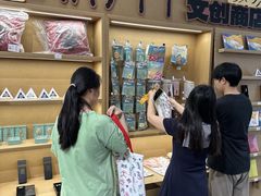 -龙湖重庆时代天街