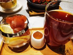 -鹿港小镇(霄云店)