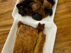 -龙华素斋(龙华路店)