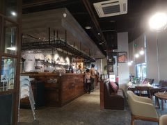 -G+KITCHEN(龙湖狮山天街店)