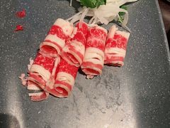 -新石器烤肉(虹悦城店)