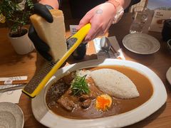 -CURRY YA 熟成咖哩專門店(深圳湾万象城店)