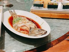 -宴语·新疆菜·大盘鸡·烤肉(北泉店)