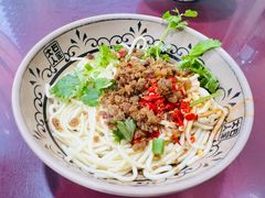 生椒牛肉-大石人家鱿鱼面馆(大石西路总店)