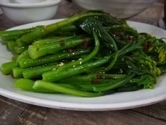 -阳江河堤老牌曾记美食