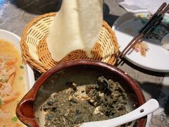 -前海沿·青岛菜(李沧万达店)