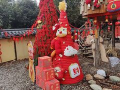 -HERRE·FARM 赫尔露营农场·团建聚会包场