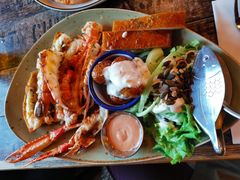 -Pakkhús Restaurant