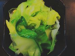 炒白菜-沙县小吃(平望店)