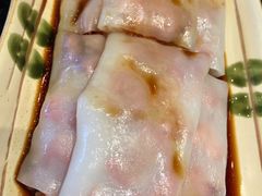 叉烧肠粉-正斗·港式粤菜(SKLP店)