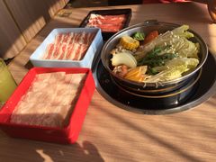 -水林间·寿喜烧自助(仙林金鹰店)