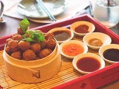 -西安凯悦酒店·湖畔中餐厅