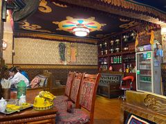 -嘎咓讓咘藏餐厅(团结新村店)