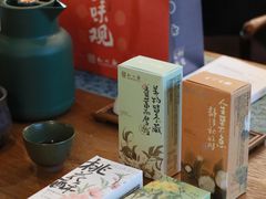 -知味观(湖滨店)